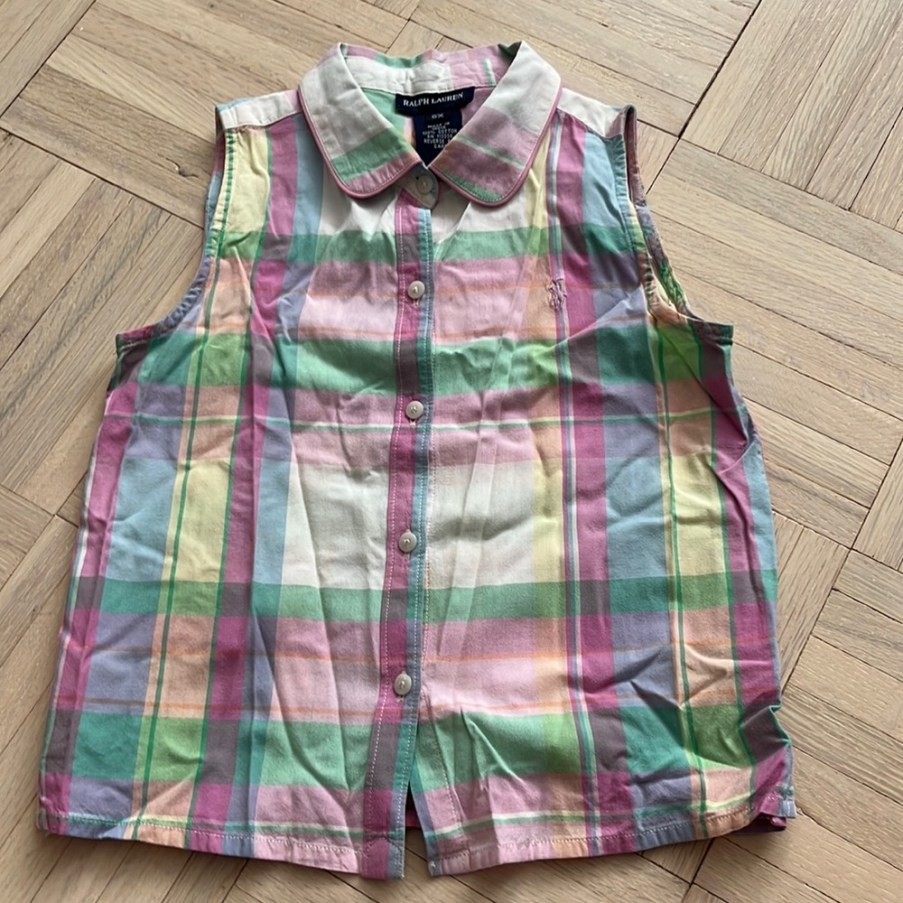 Ralph Lauren polo